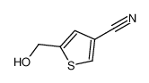 5-(羟甲基)噻吩-3-腈