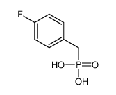 4-氟苄基膦酸