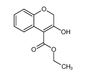 3-羟基-2H-吡喃-4-羧酸乙酯