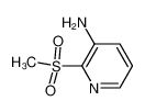 2-甲砜基-3-氨基吡啶