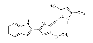 奥巴克拉 (GX15-070)