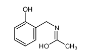 N-(2-羟基苄基)乙酰胺