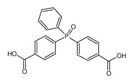 双(4-羧苯基)苯基氧化膦