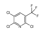 2,5,6-三氯-3-三氟甲基吡啶