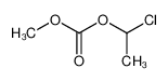 1-氯乙基甲基碳酸酯