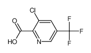 3-氯-5-三氟甲基吡啶-2-甲酸