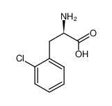 2-氯-D-苯丙氨酸