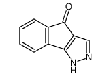 茚并[1，2-c]吡唑-4(1H) - 酮