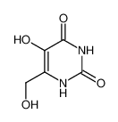 6-(羟甲基)-5-羟基尿嘧啶