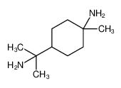 1，8-二氨基-p-薄荷烷，顺式和反式异构体混合物