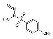 N-甲基-N-亚硝基对甲苯磺酰胺