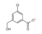 3-氯-5-硝基苯甲醇