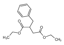 苄基琥珀酸二乙酯