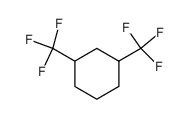 1,3-双(三氟甲基)环己烷 (顺反混合物)