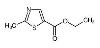 2-甲基噻唑-5-羧酸乙酯