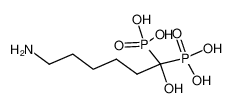 奈立膦酸