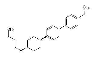 反式-4-乙基-4'-(4-戊基环己基)-1,1'-联苯