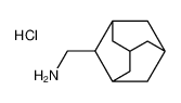 金刚烷-2-基甲胺盐酸盐
