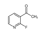 3-乙酰基-2-氟吡啶