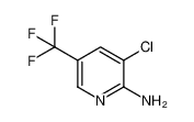 2-氨基-3-氯-5-三氟甲基吡啶