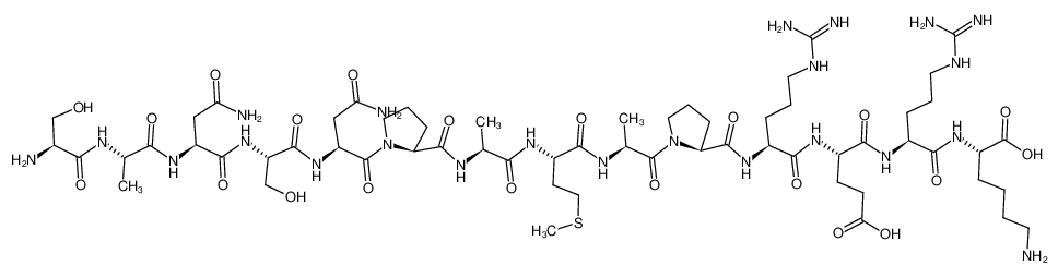 Somatostatin-28 1-14