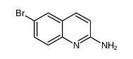 6-溴-2-氨基喹啉