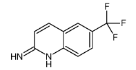 6-(三氟甲基)喹啉-2-胺