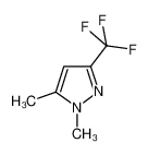1,5-二甲基-3-(三氟甲基)-1H吡唑