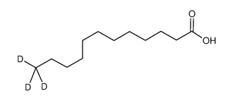 Lauric acid-d3