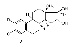 Estriol-d3