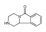 1，3，4，10b-四氢吡喃联氮基[2，1-a]异吲哚-6(2H)-酮