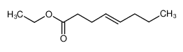 (E)-4-辛烯酸乙酯