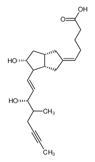 ILOPROST