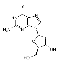 6-Thio-dG