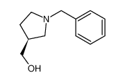 (s)-(1-苄基-吡咯烷-3-基)-甲醇