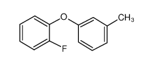 间(2-氟苯氧基)甲苯