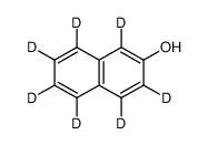 2-Naphthol-d7