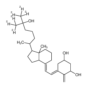 Calcitriol D6