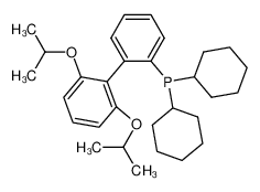 2-双环已基膦-2 '',6''-二异丙氧基联苯