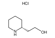 (S)-2-(2-羟乙基)哌啶盐酸盐
