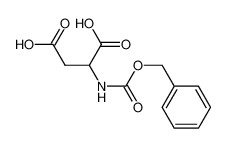 N-CBZ-D-天冬氨酸