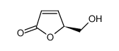 (S)-(-)-5-羟甲基-2(5H)-呋喃酮