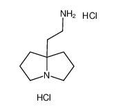 2-(六氢-1H-吡咯嗪-7a-基)乙胺二盐酸盐