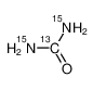 尿素-13C-15N2