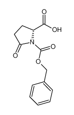 cbz-d-焦谷氨酸