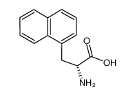 D-3-(1-萘基)-丙氨酸盐酸盐