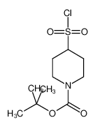 4-氯硫酰基哌啶羧酸丁酯