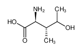 羟基异亮氨酸