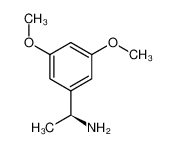 (S)-1-(3,5-二甲氧基苯基)乙胺