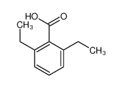 2,6-二乙基苯甲酸